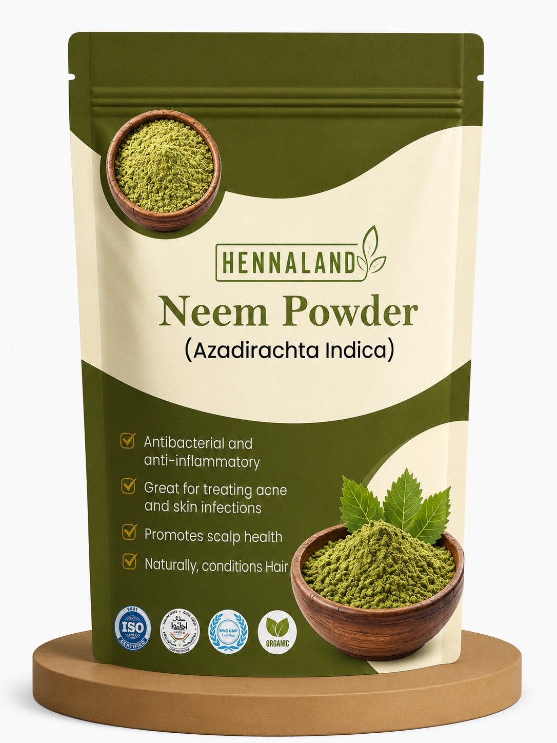 Neem Power
