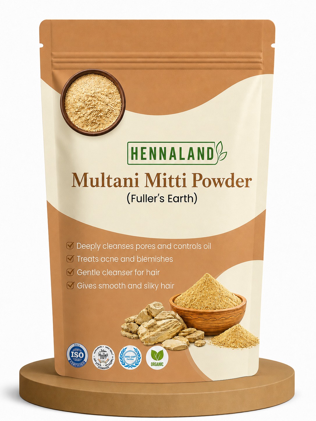 Multani Mitti Powder