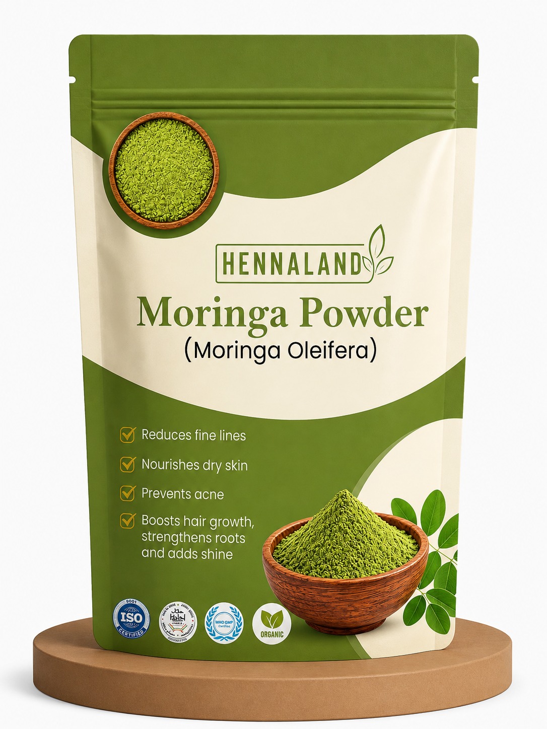 Moringa Powder