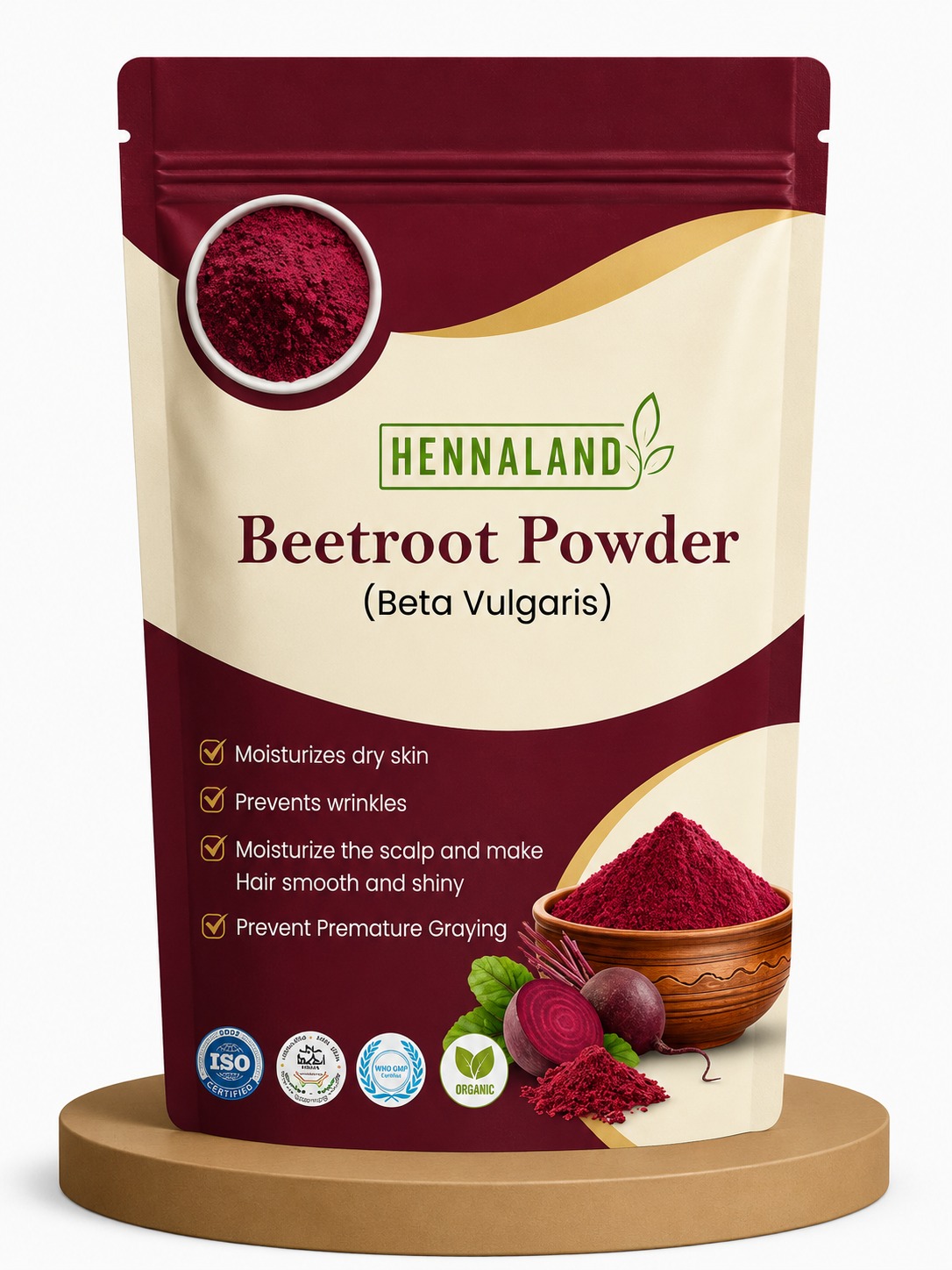 Beetroot Powder