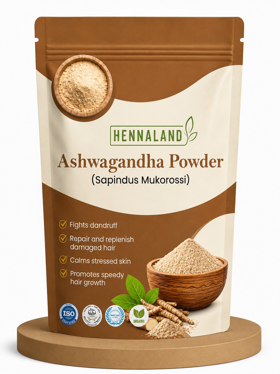Ashwagandha Powder