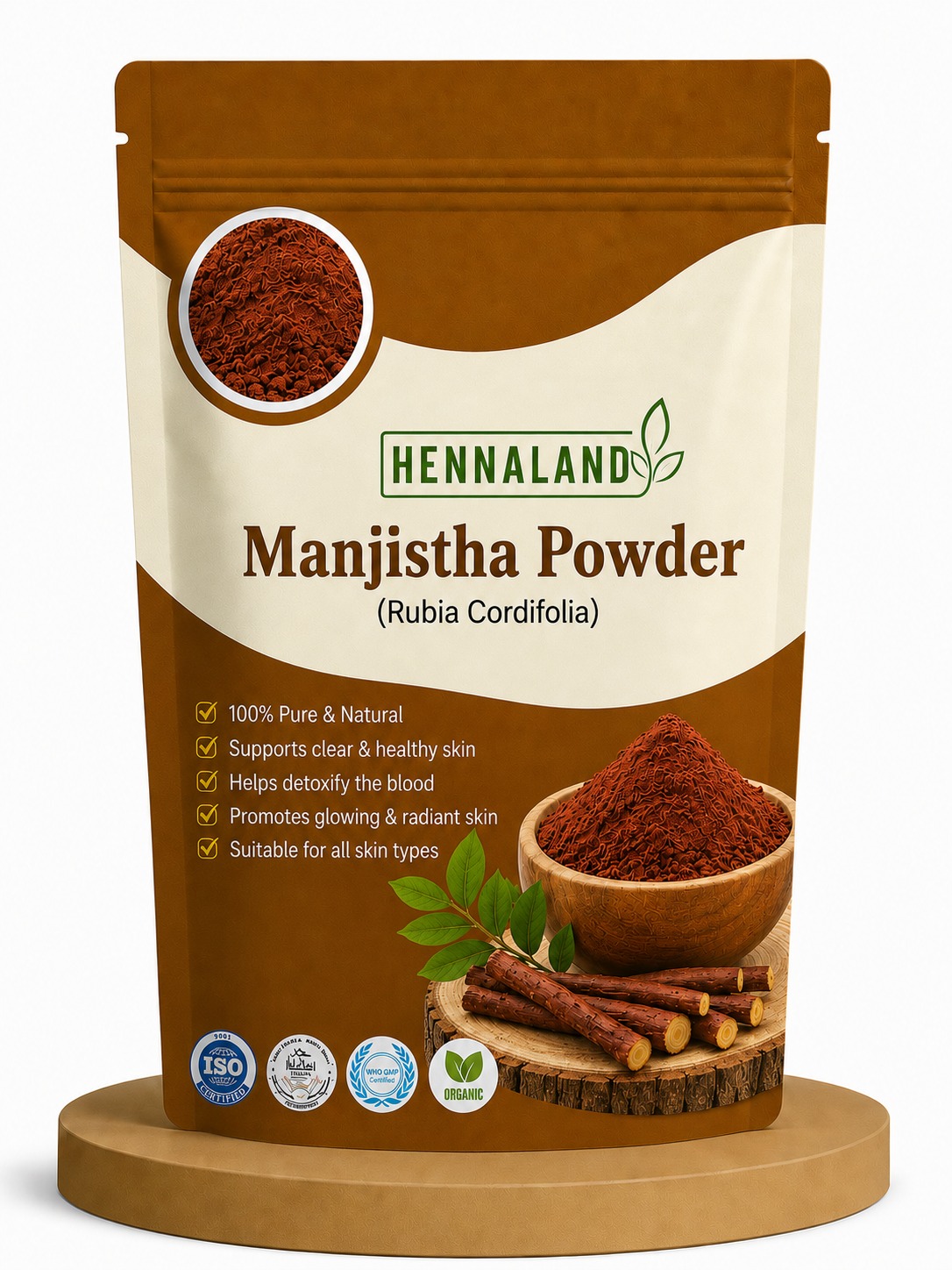 Manjistha Powder