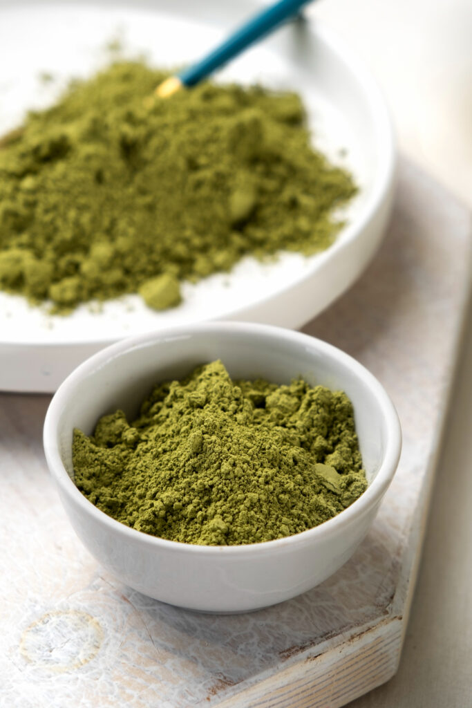 Henna Powder