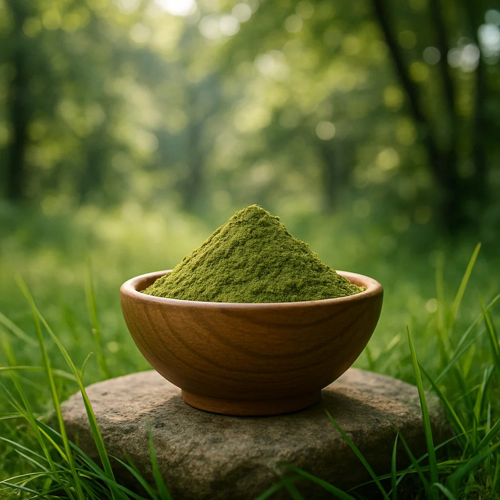 Henna Powder